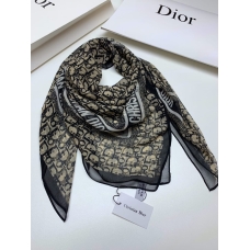 Платок Christian Dior